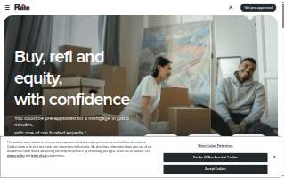 Heivy Gomez-Gonzalez at Rate (NMLS #2024082) website