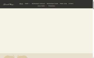 Tomasello Winery Tasting Room - Cranford website