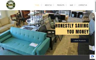 Bargain Complete Auto Services website