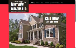 Westview Masons website