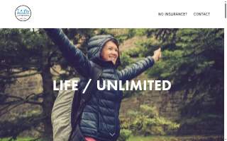 LensCrafters of East Brunswick website