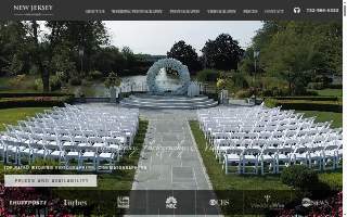 New Jersey Videography of East Windsor website