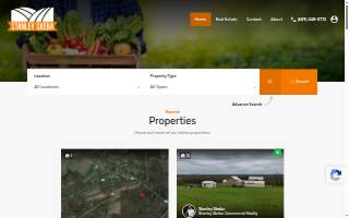 stanley skeba website
