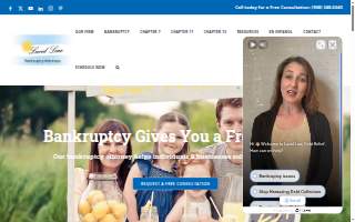 Karina Lucid Law of Eatontown website
