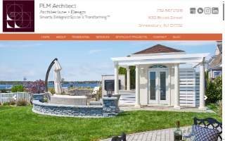 PLM Architect of Eatontown website