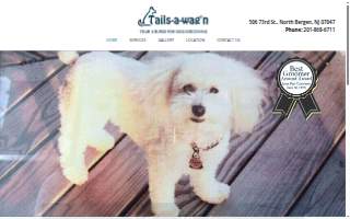 Music & Arts of Edison website