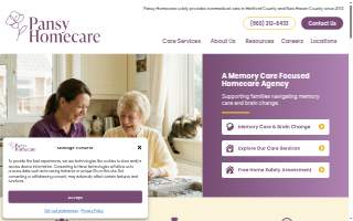 The Malamut Mortgage Team - HMA Mortgage website