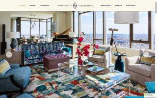 The Summer House Design Group Inc website