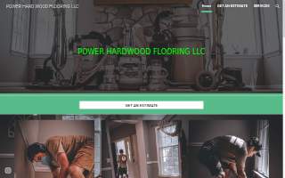 Potter Architects LLC of Elizabeth website