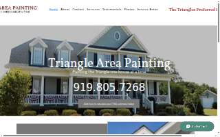 Lorena Kitchen Design website