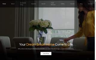 Cravtsman Inc. website