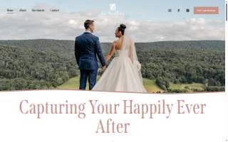 Lee Smathers Photography LLC website
