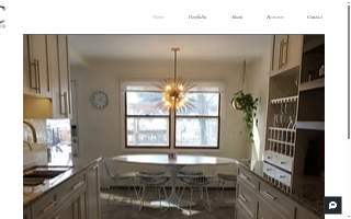 LMC Architecture website