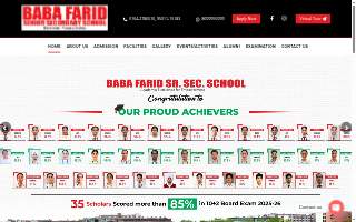 Bfssss website