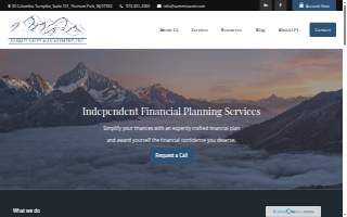 Summit Asset Management, Inc. of Florham Park website