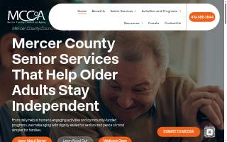 Center For Home Design website