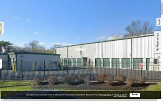 We-Store - Oak Ridge website