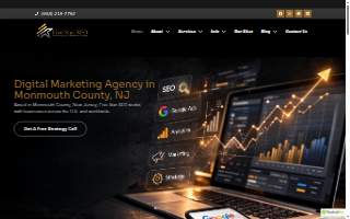 Five Star SEO website