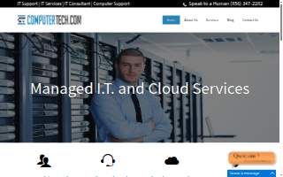 ComputerTech website