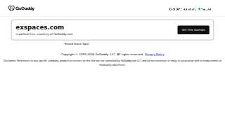 Extra Space Storage website