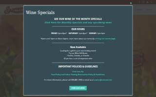 Summit City Farms & Winery website