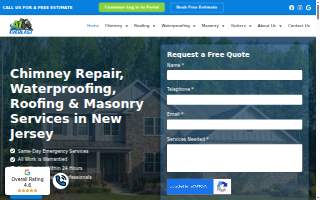 A1 Everlast of Glen Rock website