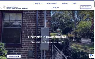 North Crest LLC website