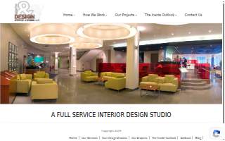 Interior & Design, LLC of Gloucester City website