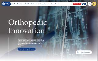 Dr. Michael Gutkin: Orthopedic Institute of New Jersey website
