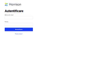 Harrison Group website