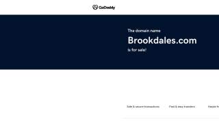 Brookdale Hillsborough website
