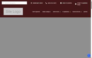 Hillsborough Funeral Home website