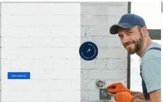 Fair Value Handyman website