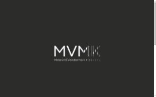 MVMK Architecture website