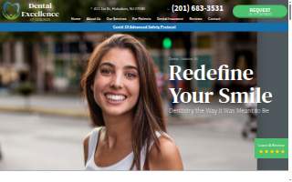 Robert Graffeo, DDS website