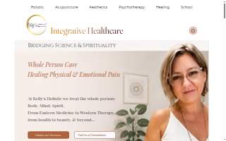 Auricular Medicine Weight Control And Smoking Cessation website