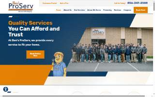 CRK Advertising, Inc website