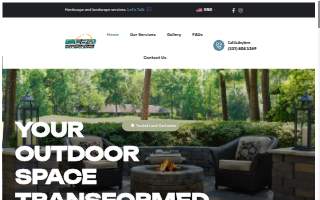CRM Contractors llc website