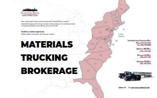 Eastside Bulk website
