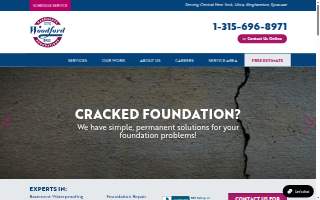 Merry Heart Assisted Living website