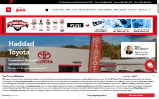 Mr Auto Glass of Hopatcong website