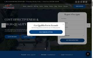 Raidex construction llc website