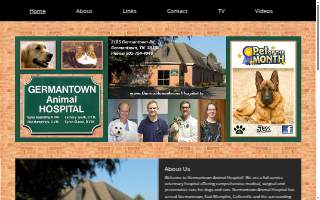 SS.RENTAL website