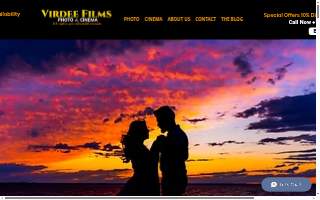 Virdee Films Photo Cinema of Metuchen website