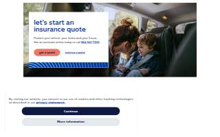 Emad Soliman: Allstate Insurance website