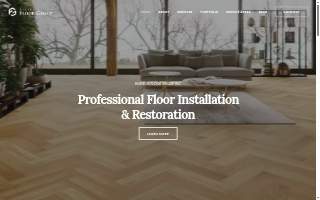 Hudson Floor Group Inc website