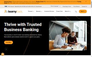 Kearny Solutions 2, LLC website