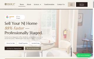 Stageit US - Home Staging of Lakewood website