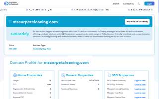 PM Pediatric Urgent Care of Livingston website