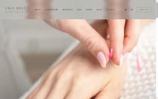 Two River Acupuncture of Long Branch website
